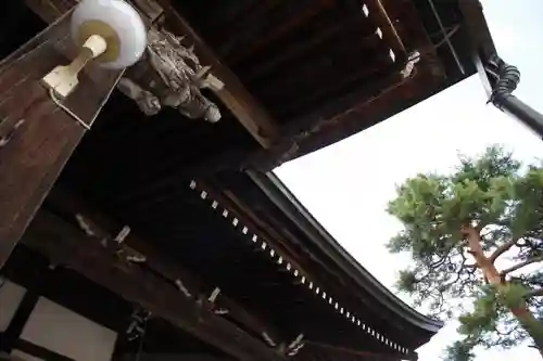圓光寺の本殿・本堂