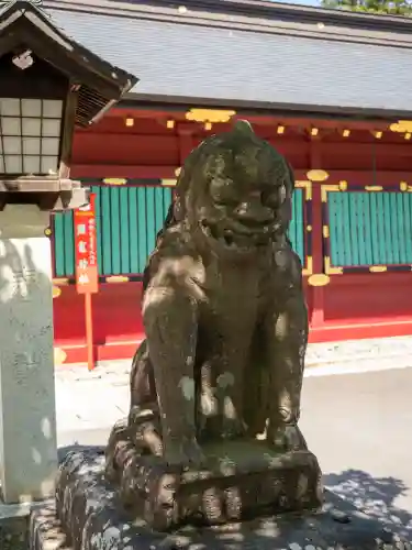 志波彦神社・鹽竈神社(宮城県)