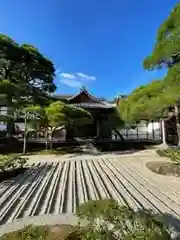 慈照寺（慈照禅寺・銀閣寺）(京都府)