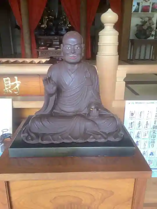 桂昌寺(岐阜県)