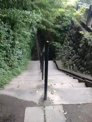 厳島神社(神奈川県)