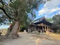 多賀神社(福岡県)