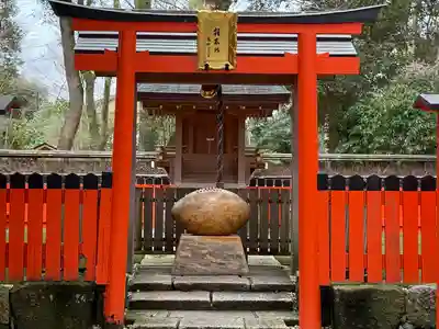 賀茂御祖神社（下鴨神社）(京都府)
