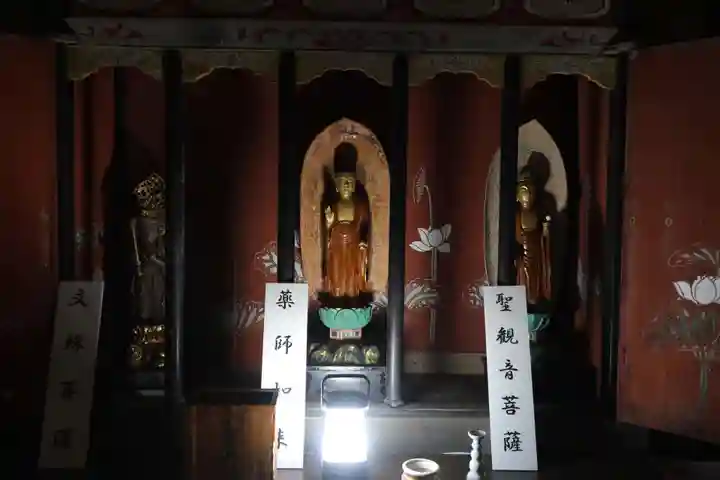 畝畦寺(福井県)