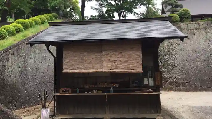 妙義神社のその他建物