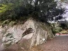 安房神社(千葉県)