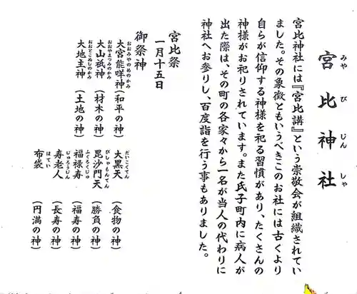 和田神社の歴史