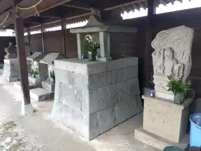 日吉神社(福井県)