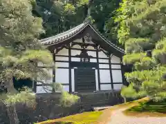 御寺 泉涌寺(京都府)