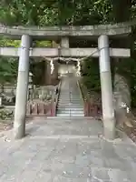 寒河江八幡宮(山形県)