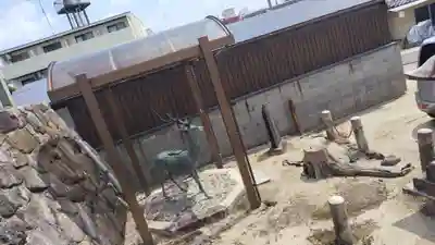 櫟谷七野神社(京都府)