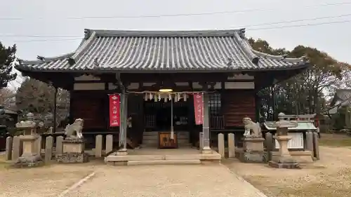 平見神社(兵庫県)