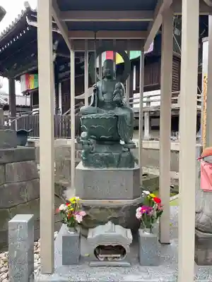 観音寺(東京都)