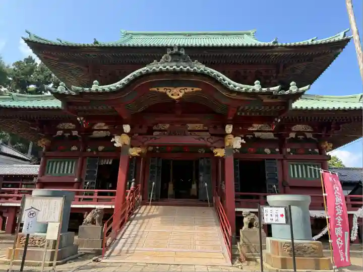 神野寺(千葉県)