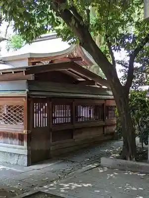田中神社(京都府)