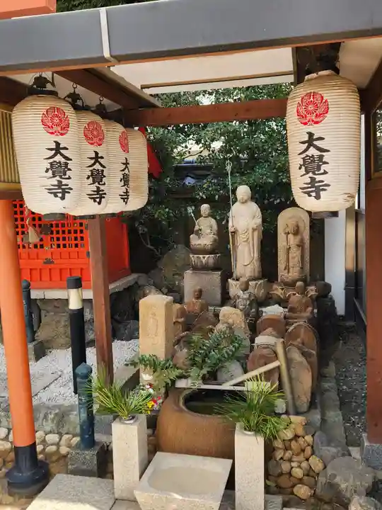 大覚寺(兵庫県)