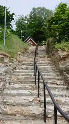 嚴島神社のその他建物
