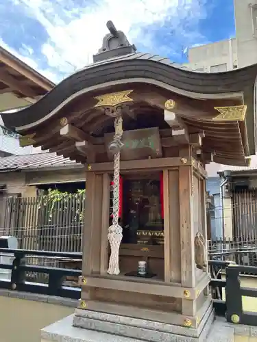 大観音寺のその他建物