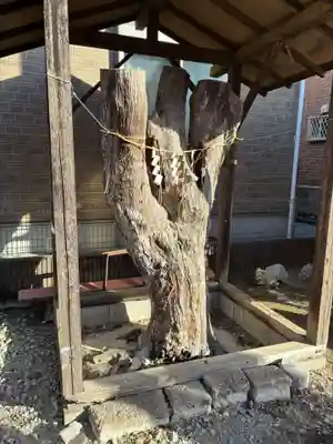 五香稲荷神社(千葉県)