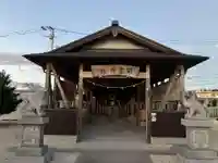 開豊神社(愛知県)