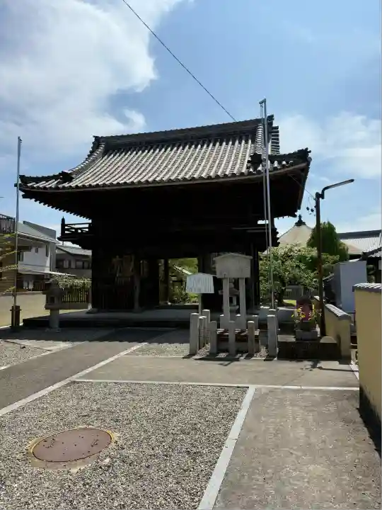 長光寺(愛知県)