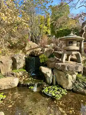貫井神社(東京都)