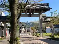 華厳寺(岐阜県)