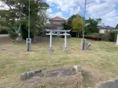 龍神神社(千葉県)