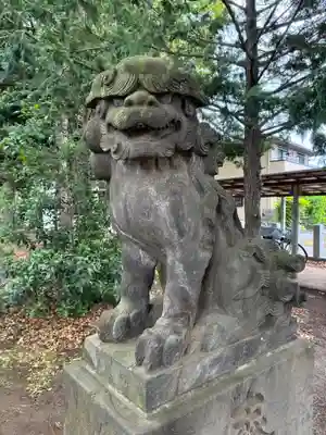 香取神社(千葉県)