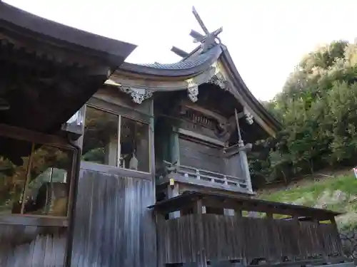 都農神社(宮崎県)