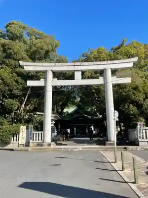 王子神社(東京都)