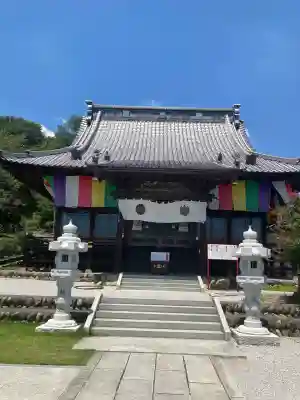 埼玉厄除け開運大師・龍泉寺（切り絵御朱印発祥の寺）(埼玉県)