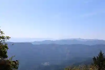 大嶽神社(東京都)
