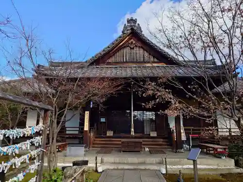 勝林寺(京都府)