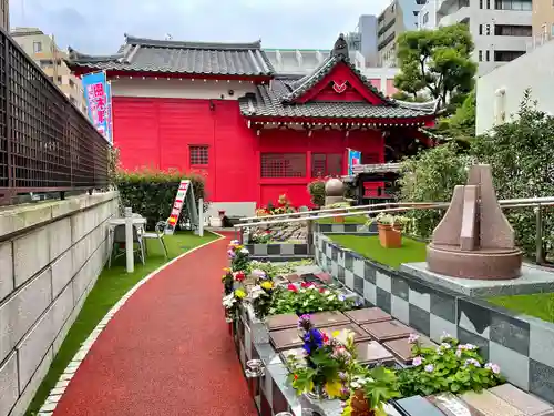 源覚寺(東京都)