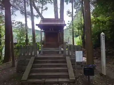 熊野本宮大社(和歌山県)