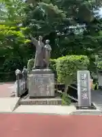 浄蓮の滝不動尊(静岡県)