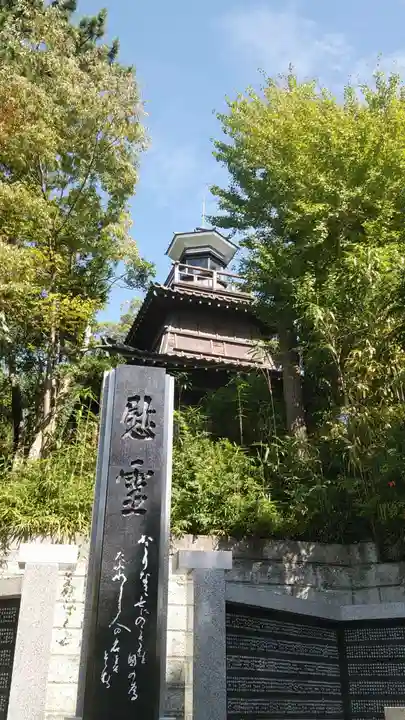 意富比神社のその他建物