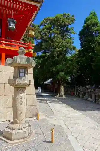 石清水八幡宮のその他建物
