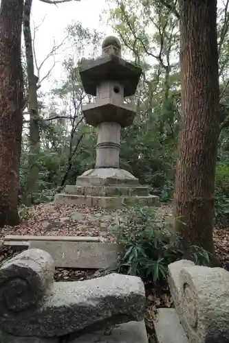 熱田神宮のその他建物