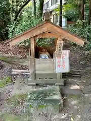 大和神社(奈良県)