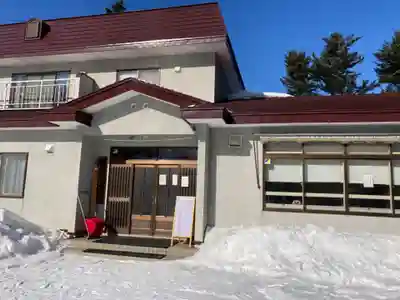 相内神社のその他建物