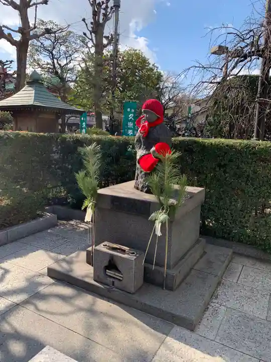 浅草寺(東京都)