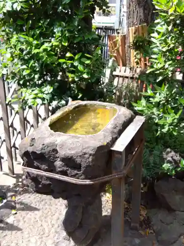 稲荷鬼王神社(東京都)