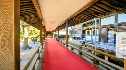 題経寺（柴又帝釈天）のその他建物