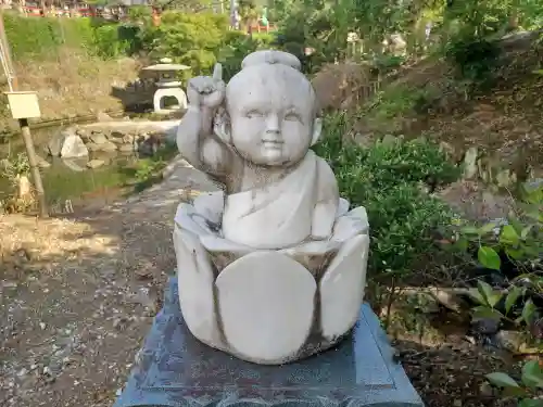 瀧不動尊(埼玉県)