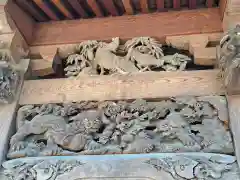 小野神社(東京都)