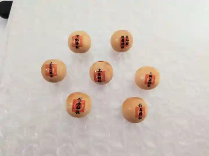 針名神社(愛知県)