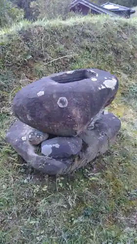 鹿嶋国神神社のその他建物
