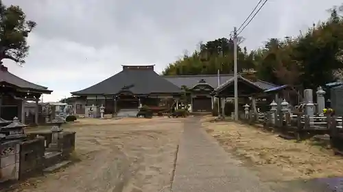 瑞祥院のその他建物